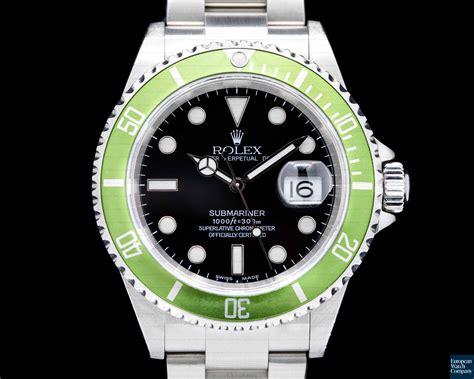 rolex army green|rolex submariner green flat 4.